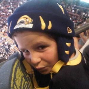 Meet your Posher, Carole-anne